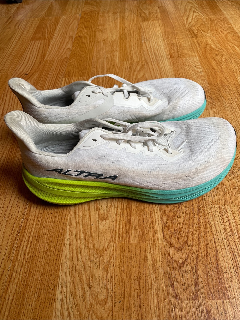 ALTRA EXPERIENCE FLOW 2